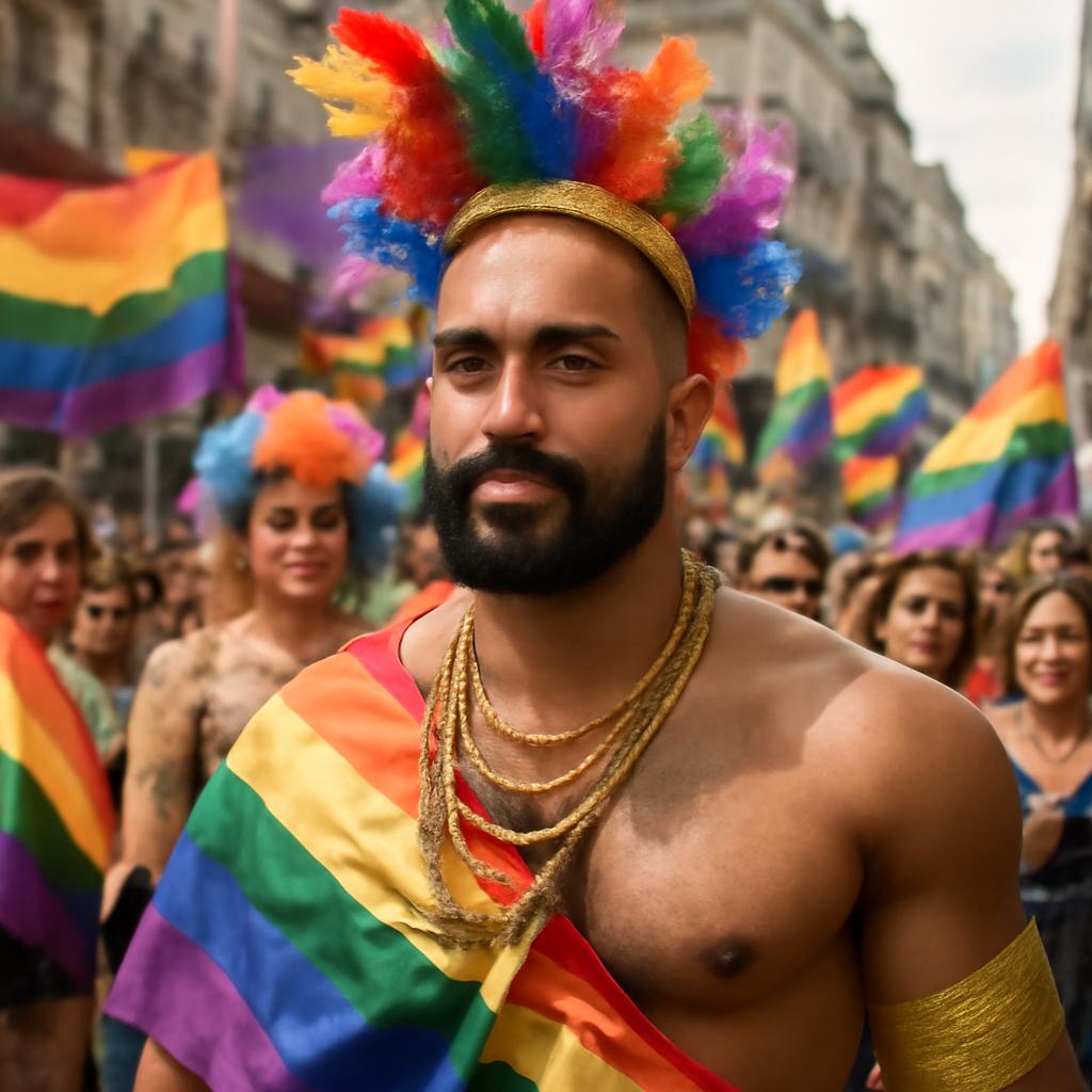 Caxias Gay