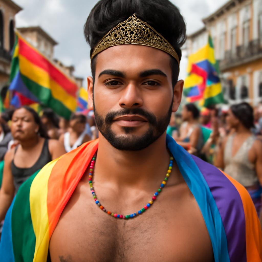 Chapadinha Gay