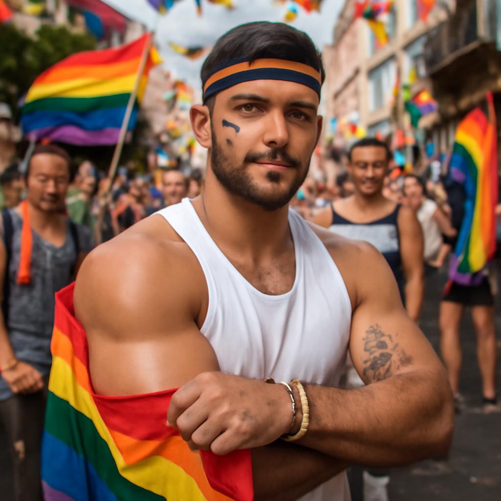 Codozinho Gay