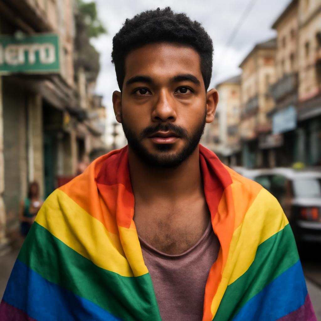 Coelho Neto Gay