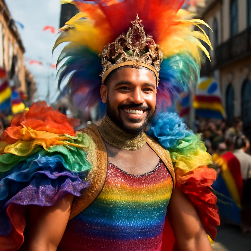 Coroata Gay