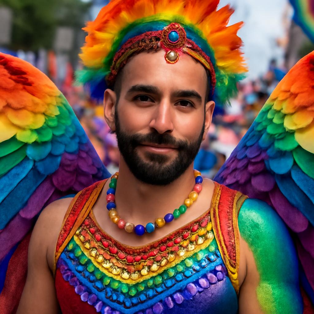 Curupa Gay