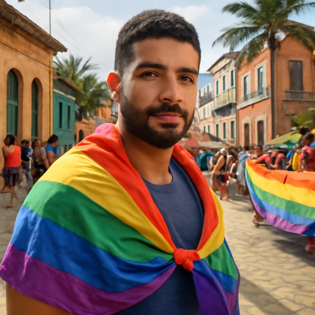 Fortaleza Dos Nogueiras Gay