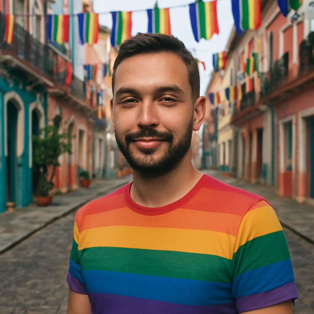 Frecheiras Gay