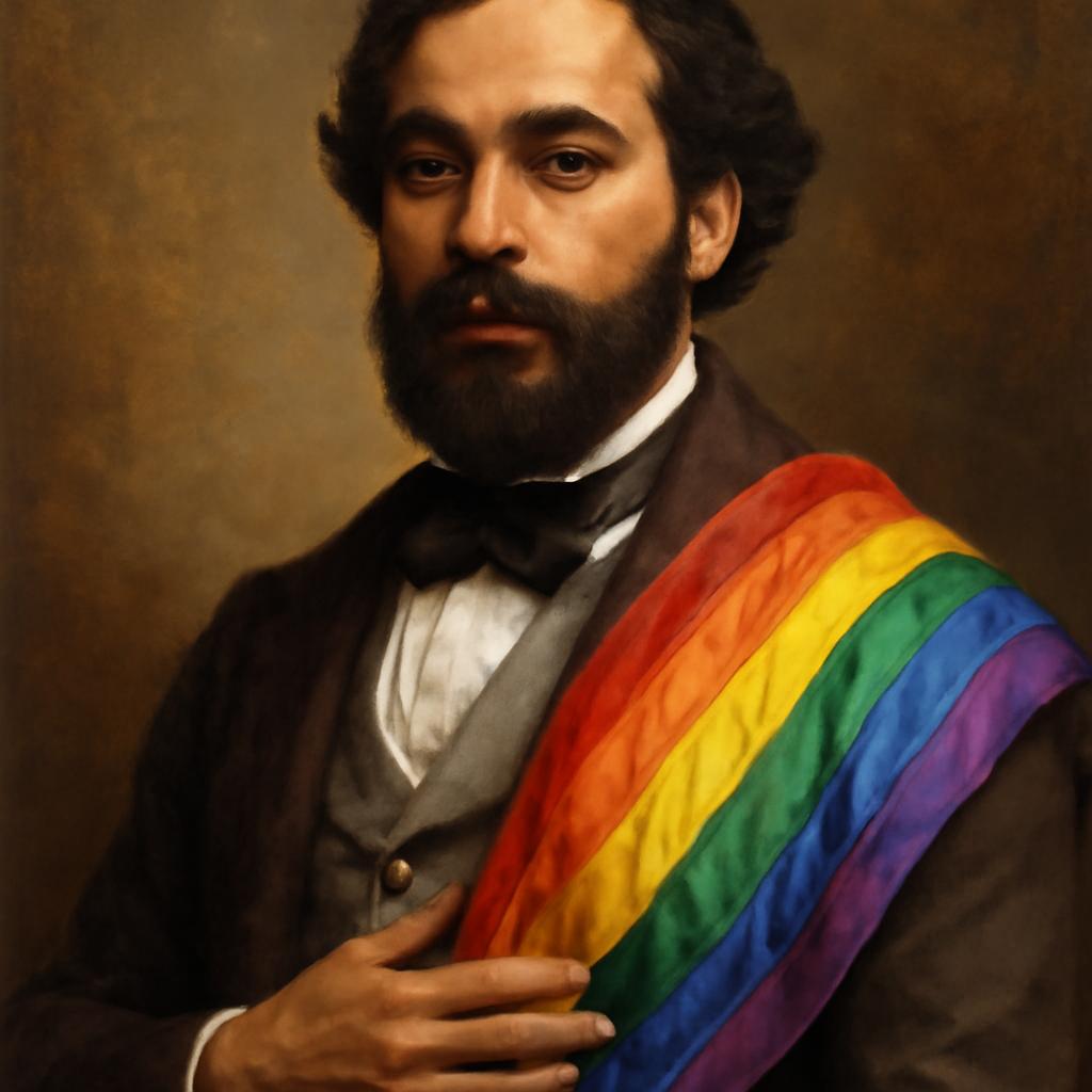 Goncalves Dias Gay