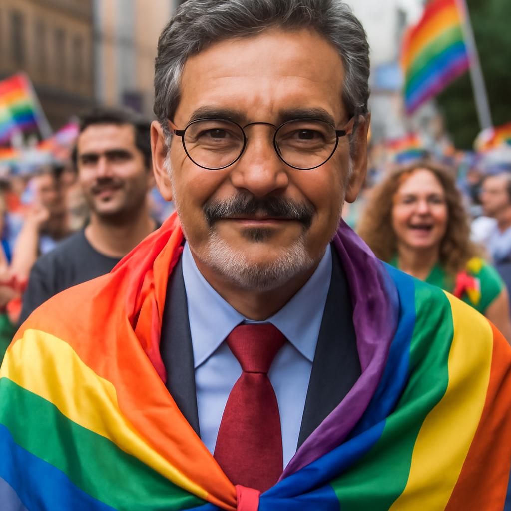 Governador Eugenio Barros Gay