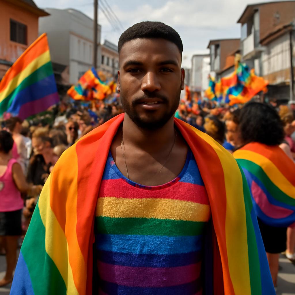 Grajau Gay