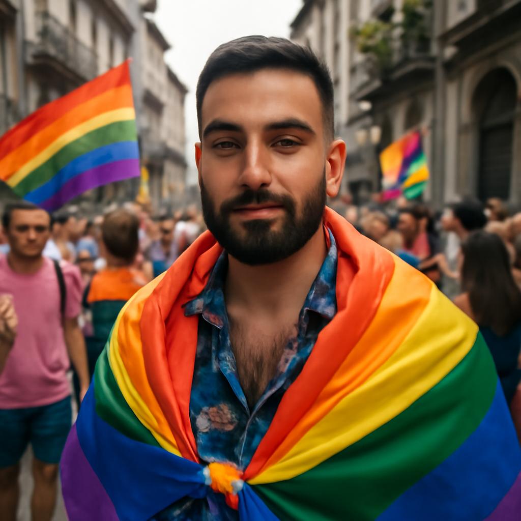 Guimaraes Gay