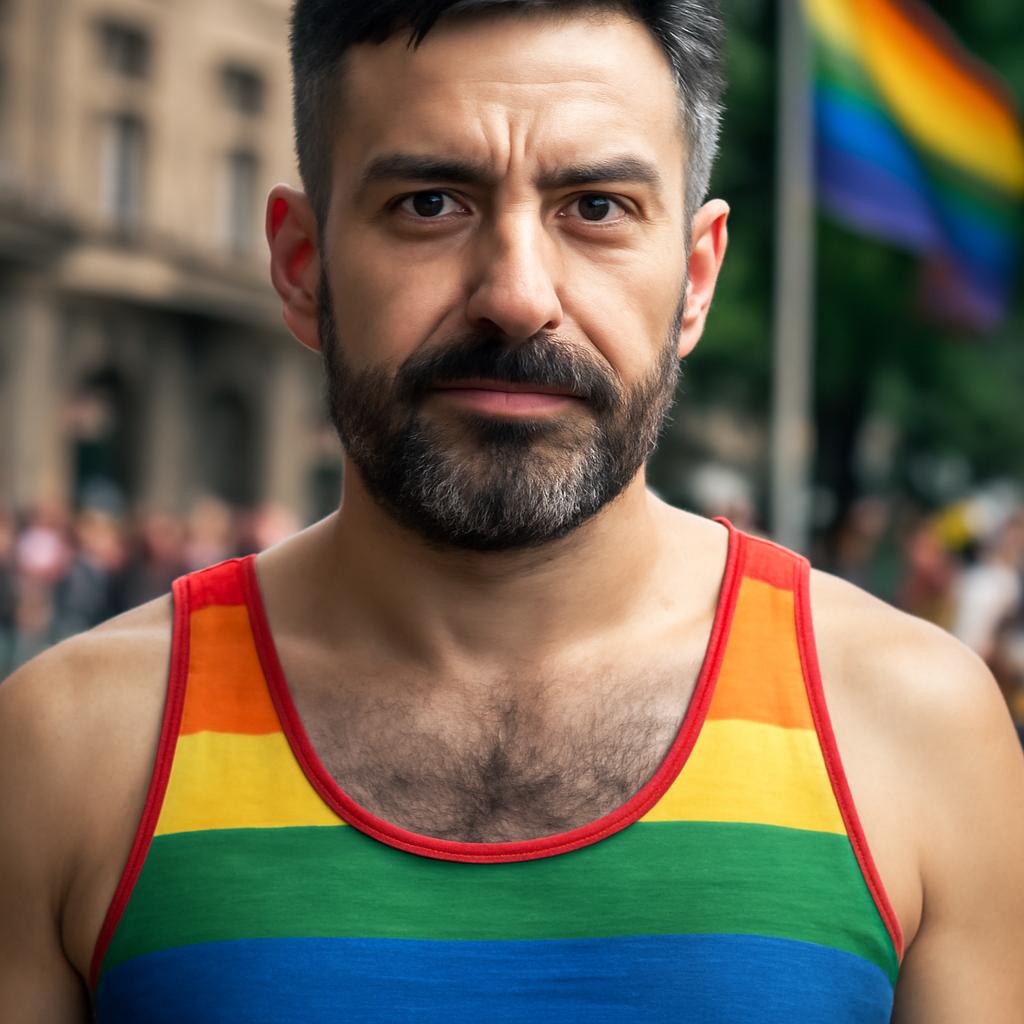 Humberto De Campos Gay