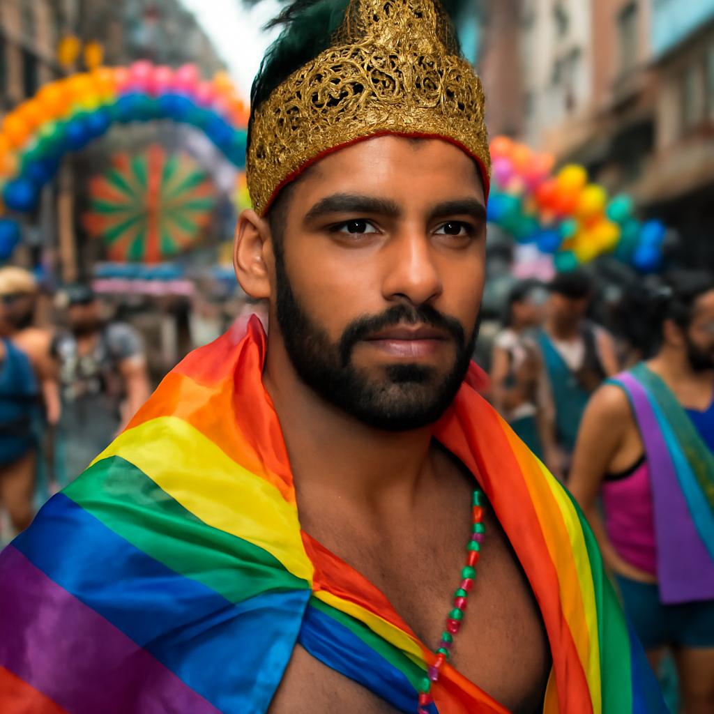 Ibipira Gay