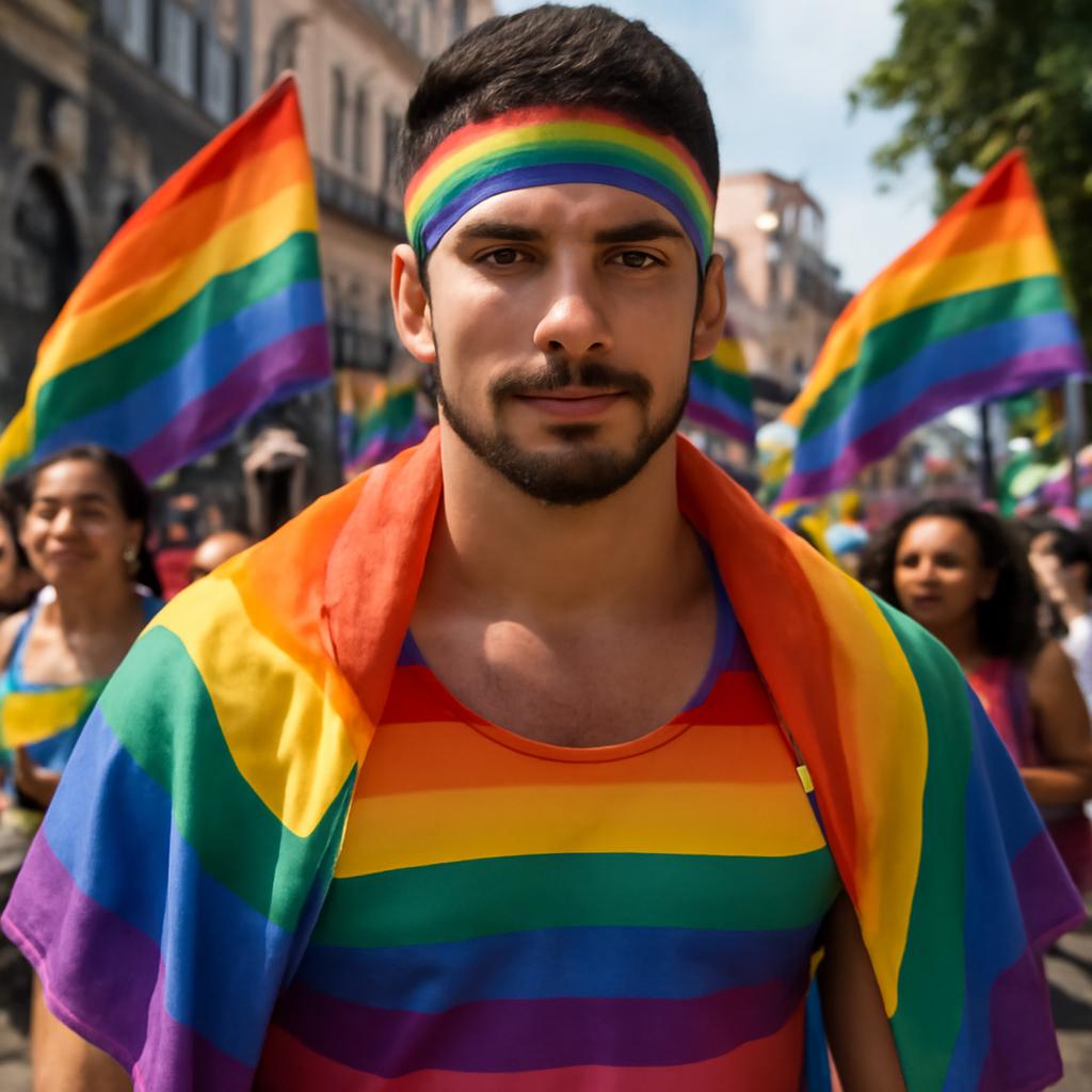 Icatu Gay