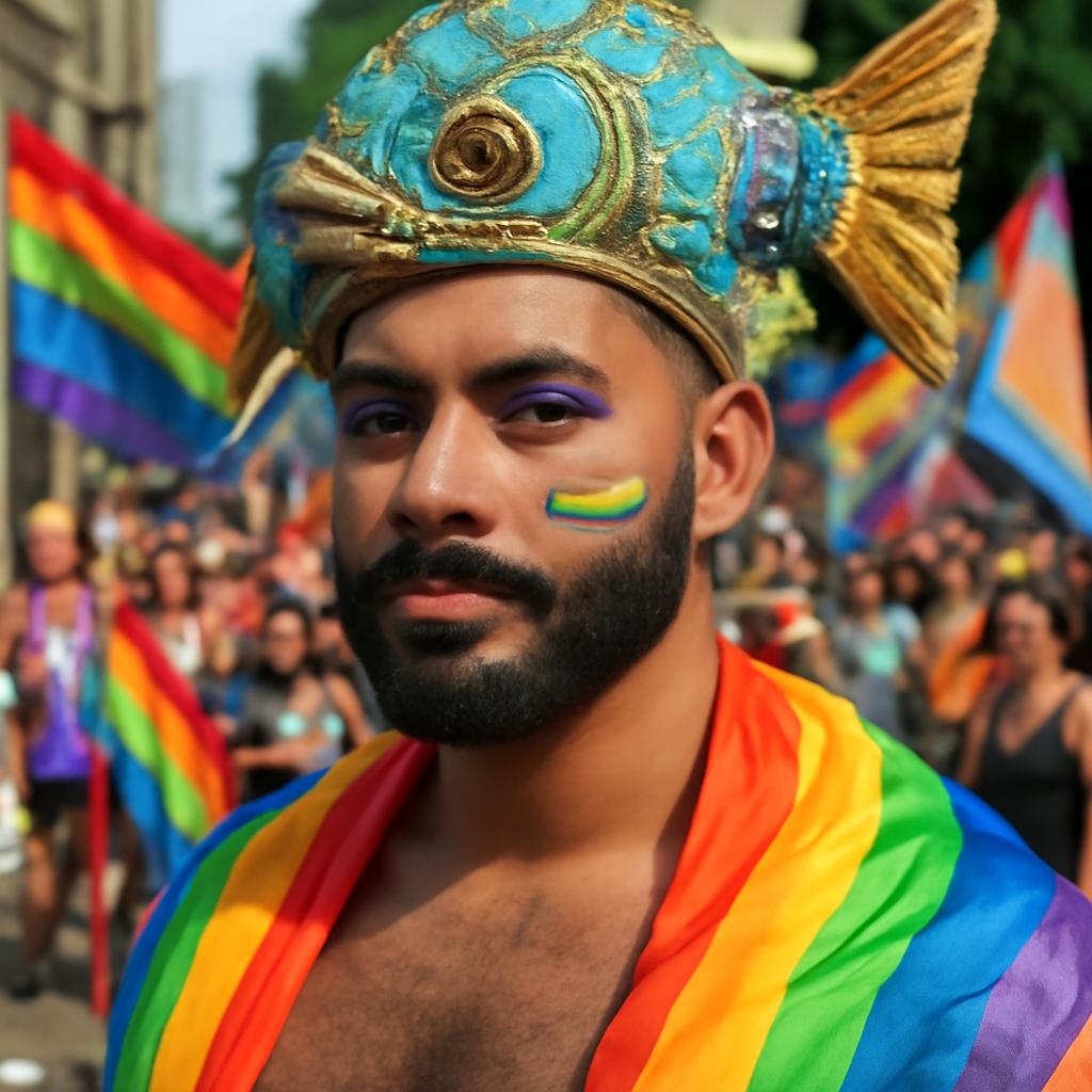 Itamatare Gay