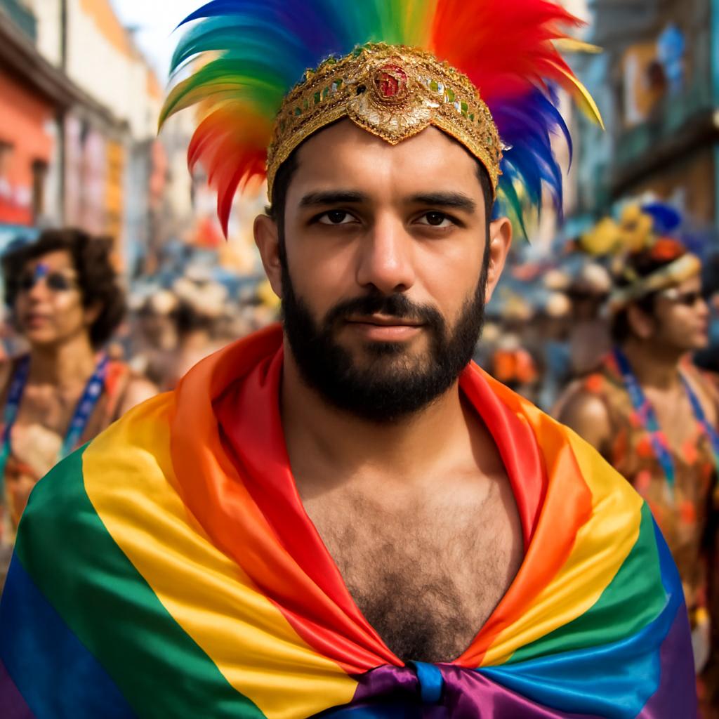 Itapera Gay
