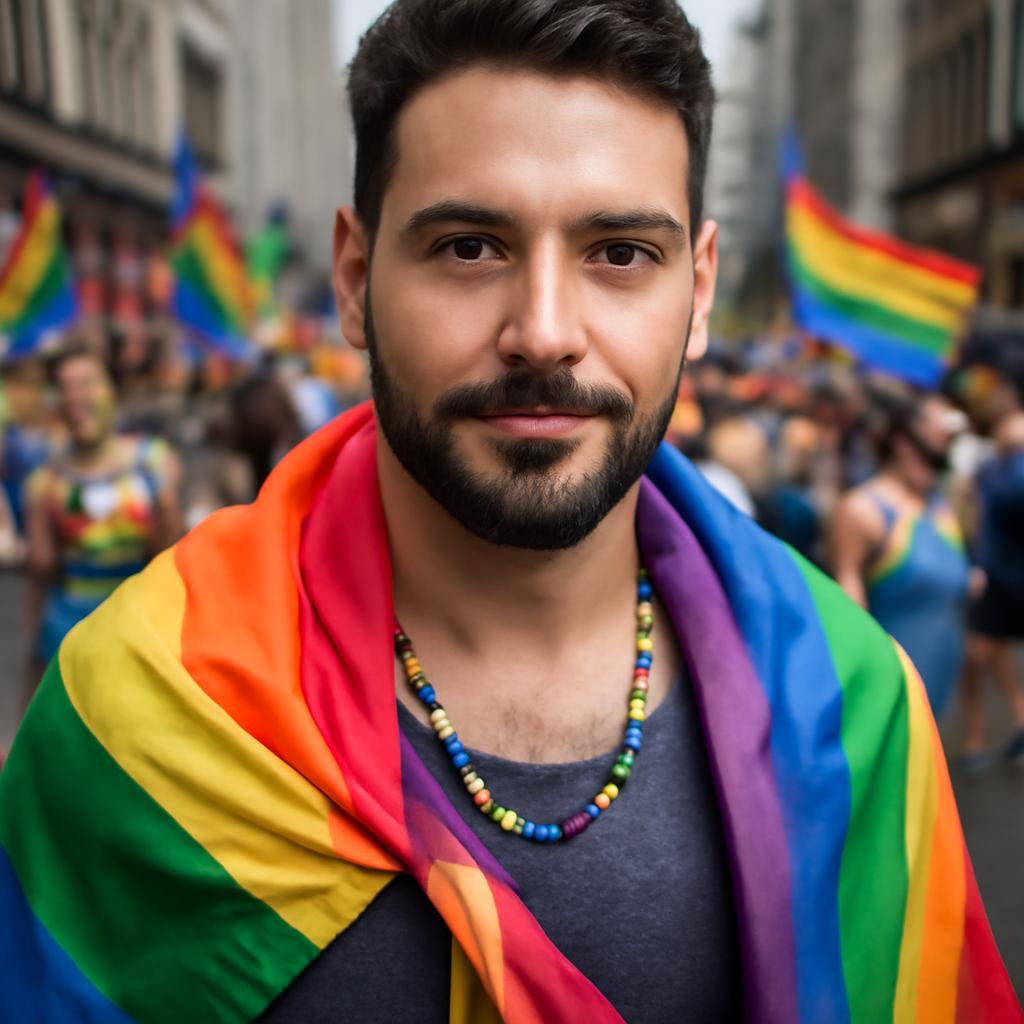 Leandro Gay