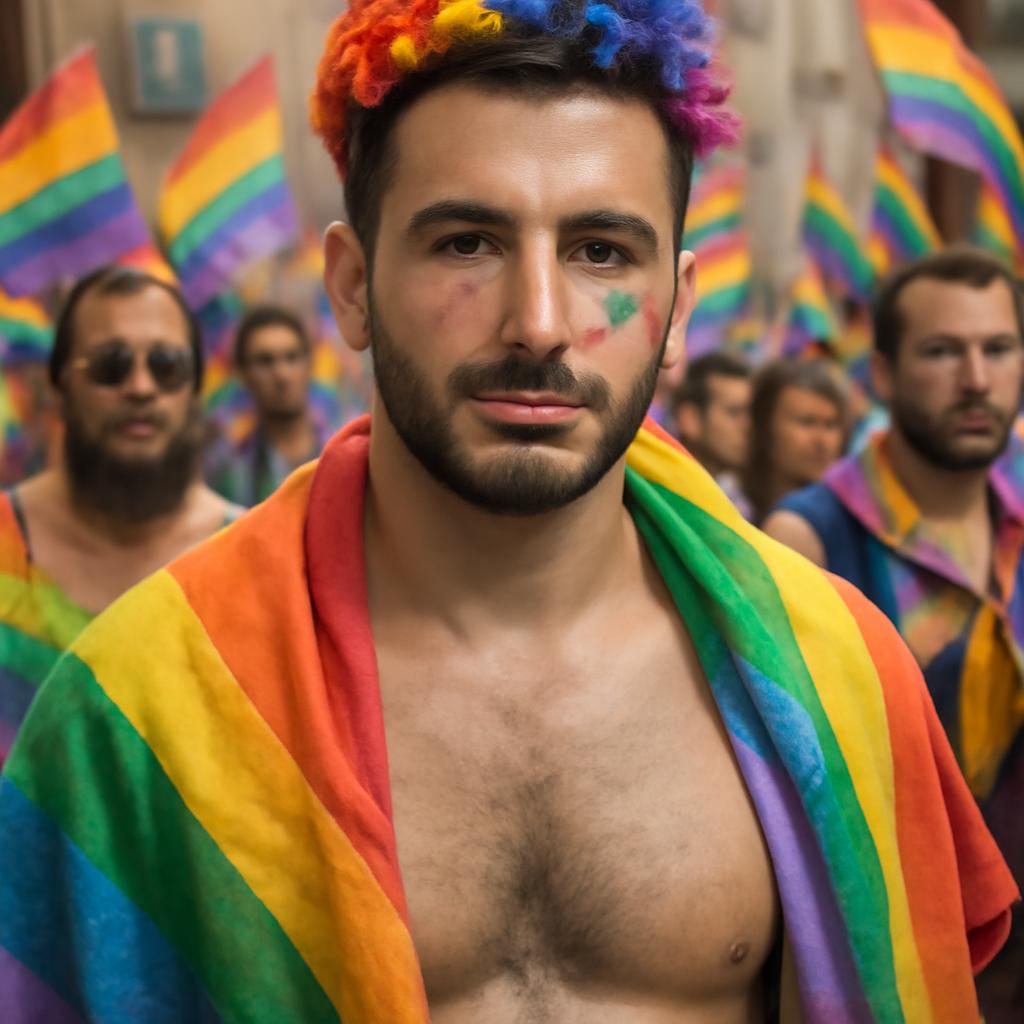 Loreto Gay