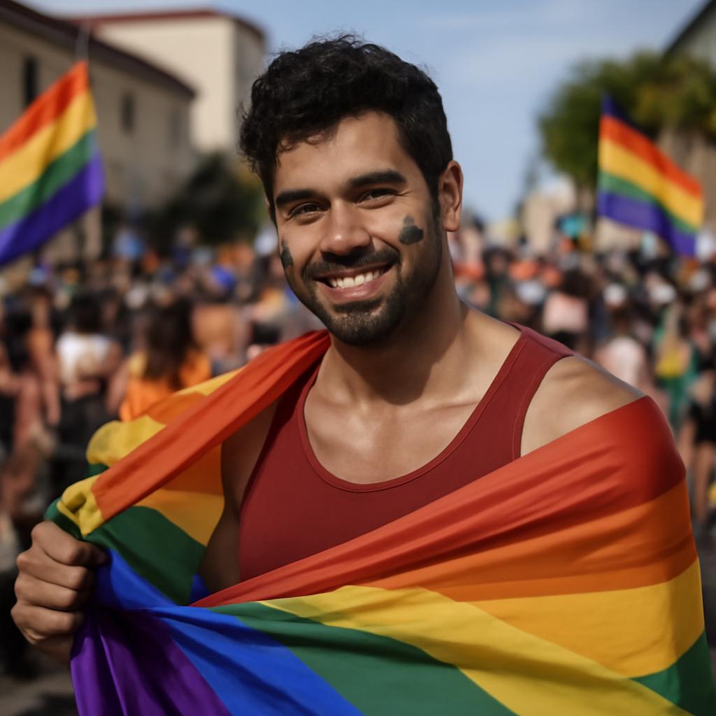 Magalhaes De Almeida Gay