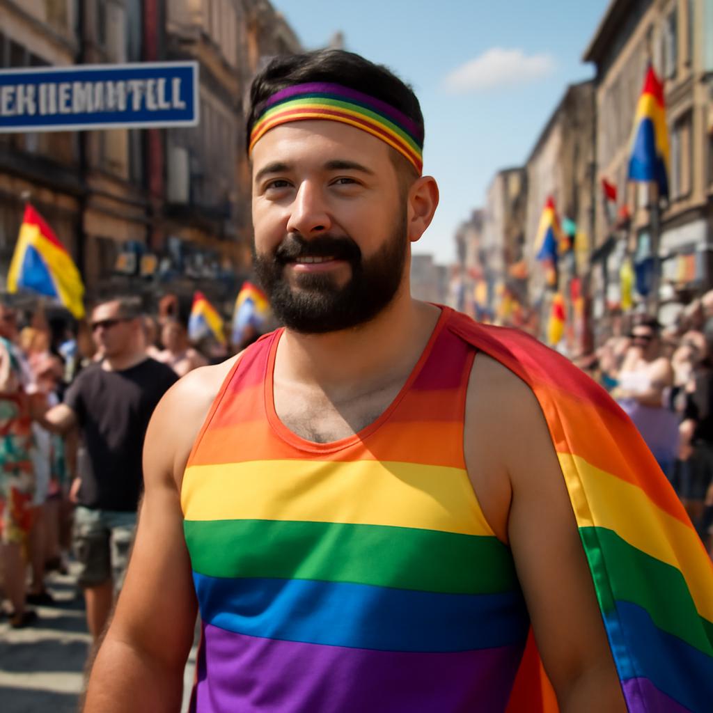 Marianopolis Gay