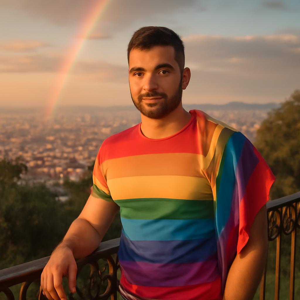 Mirador Gay
