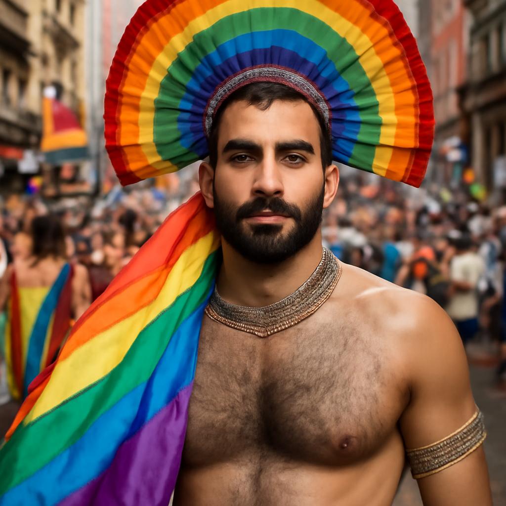 Moncao Gay