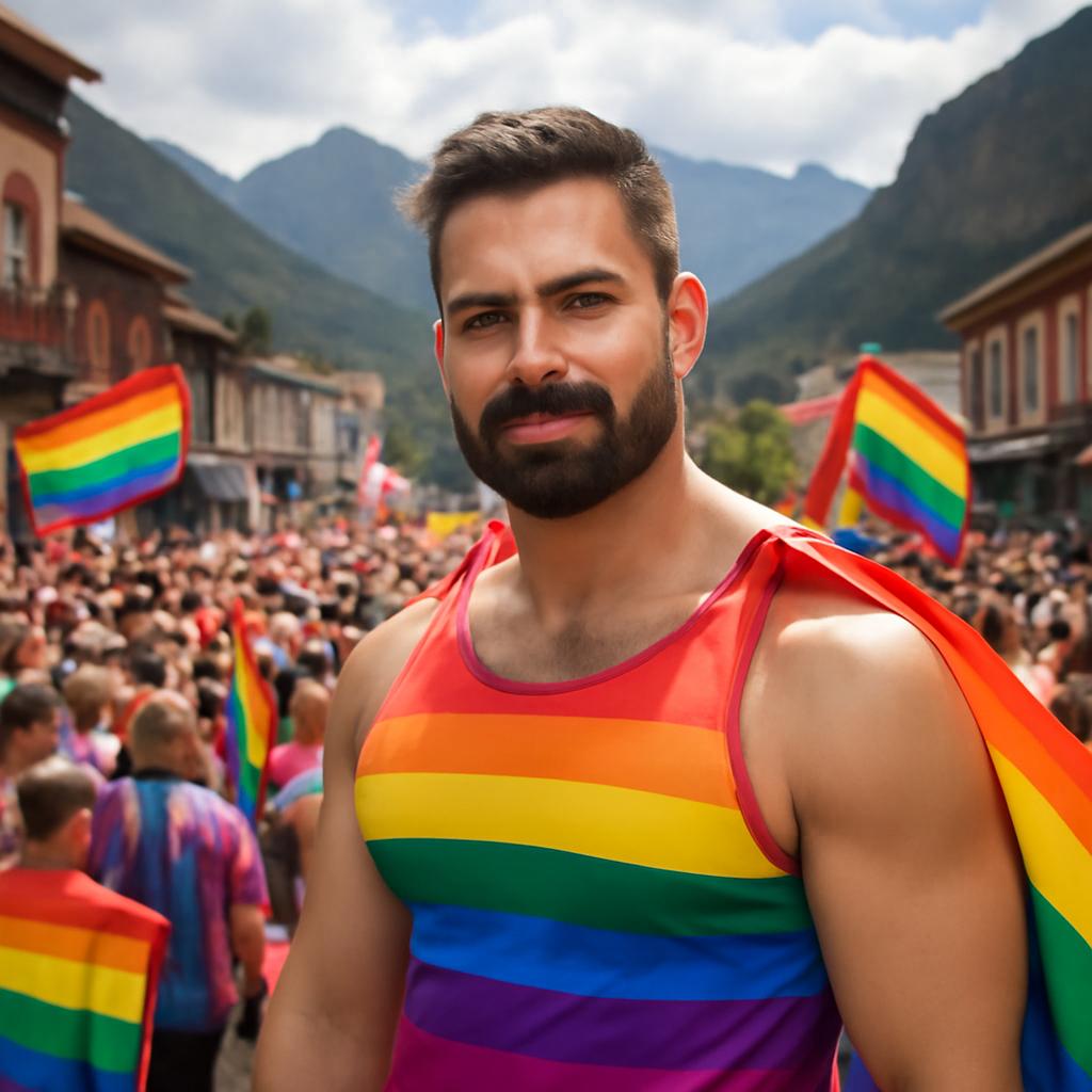 Montes Altos Gay