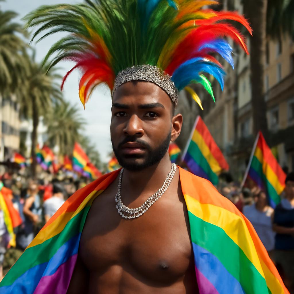 Palmeirandia Gay