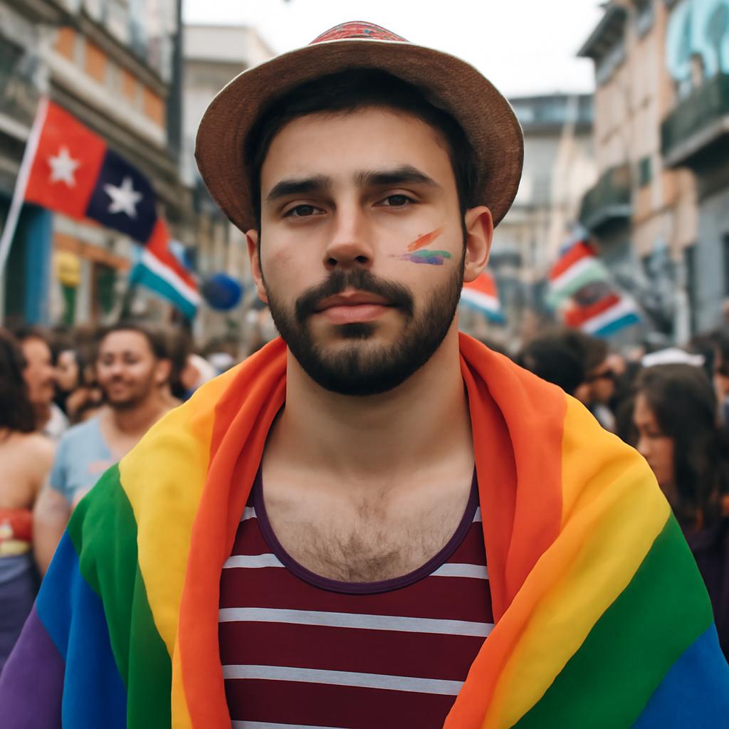 Paraibano Gay