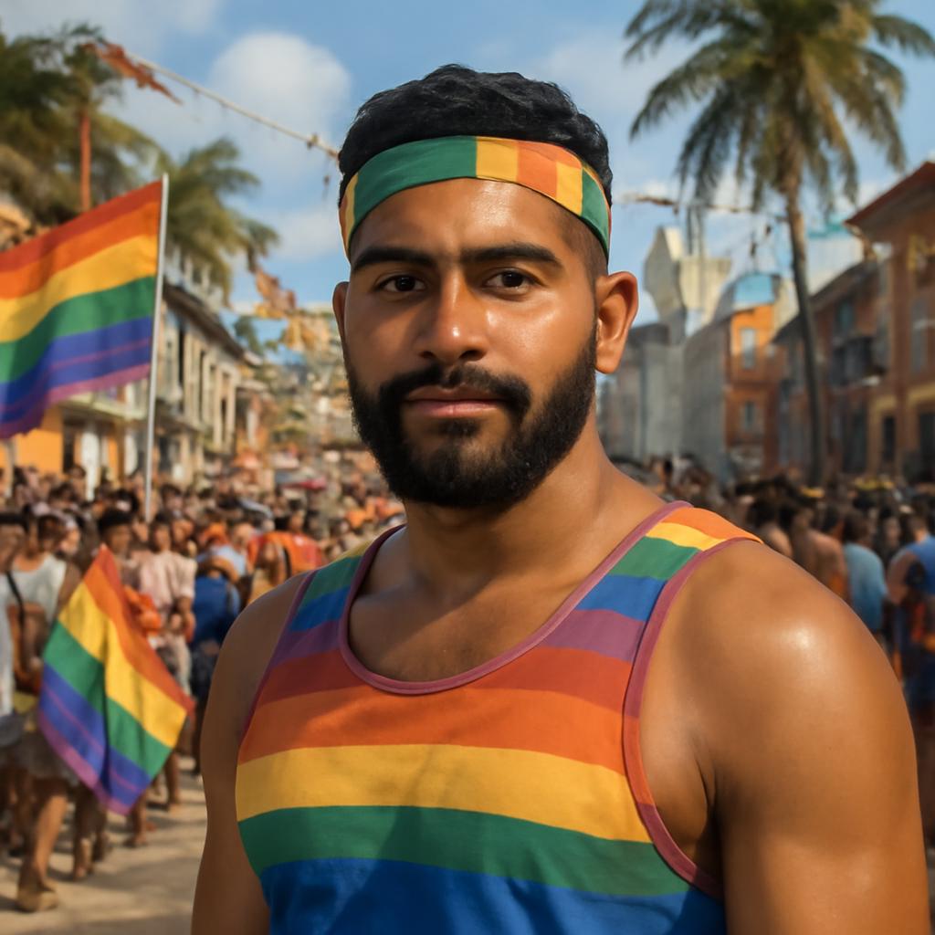 Parnarama Gay