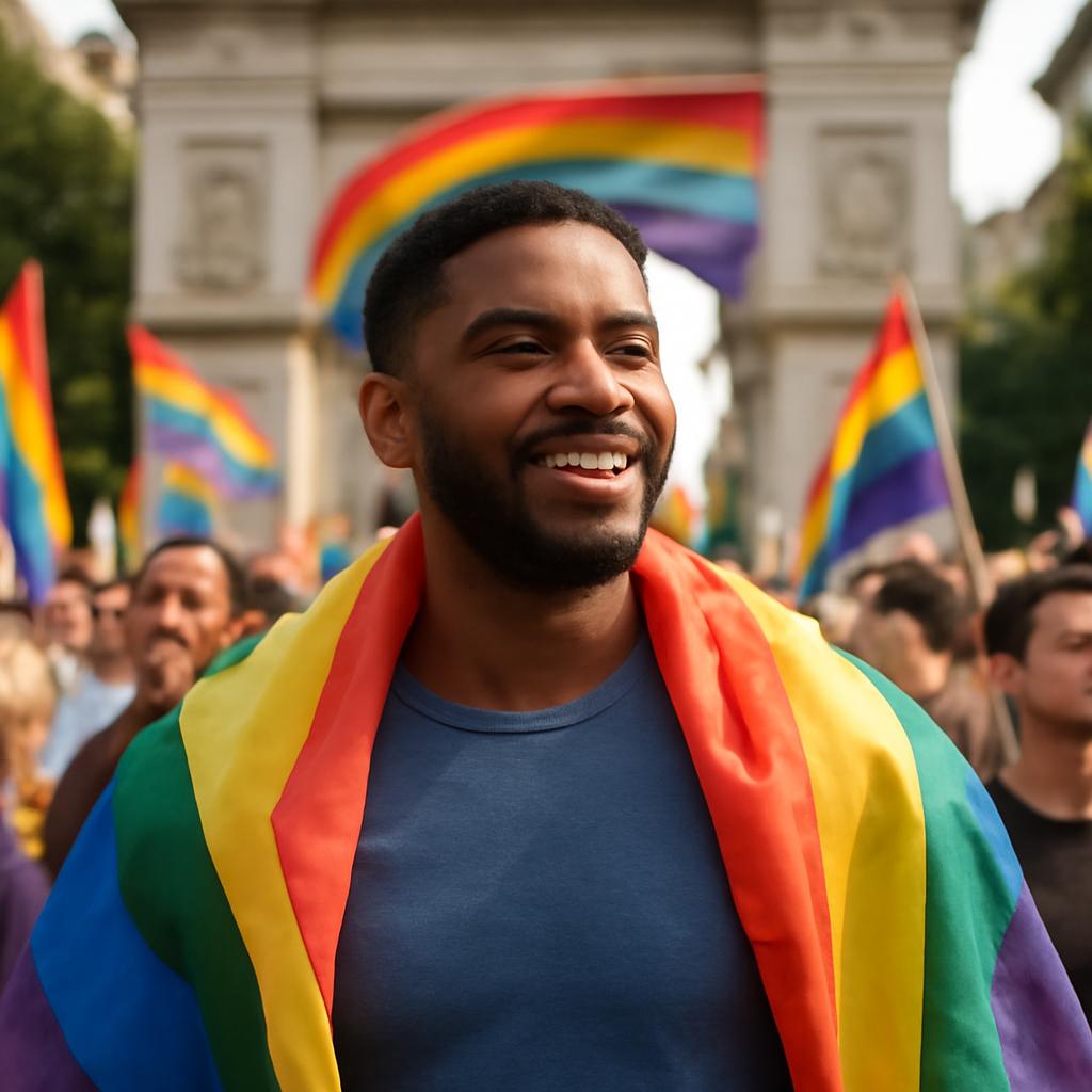 Passagem Franca Gay