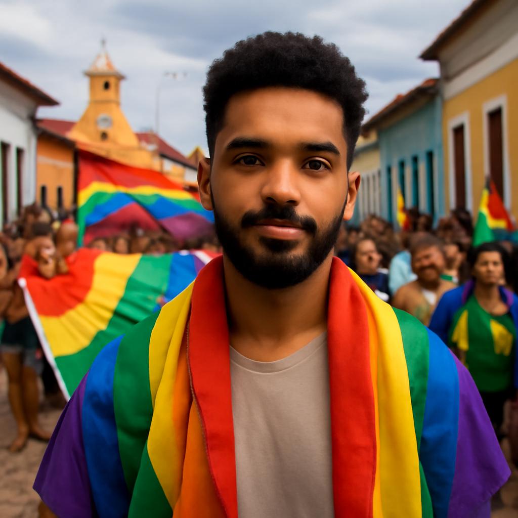 Pastos Bons Gay