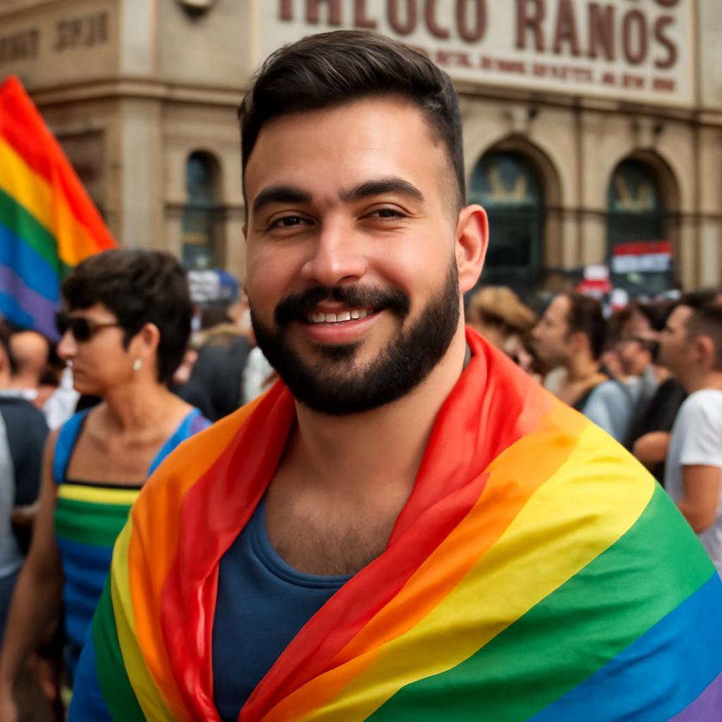 Paulo Ramos Gay