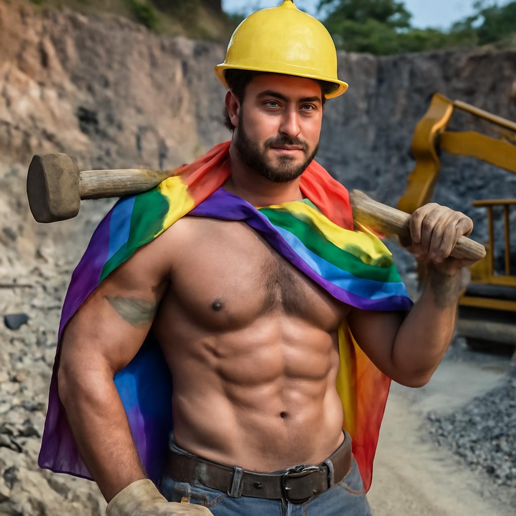 Pedreiras Gay