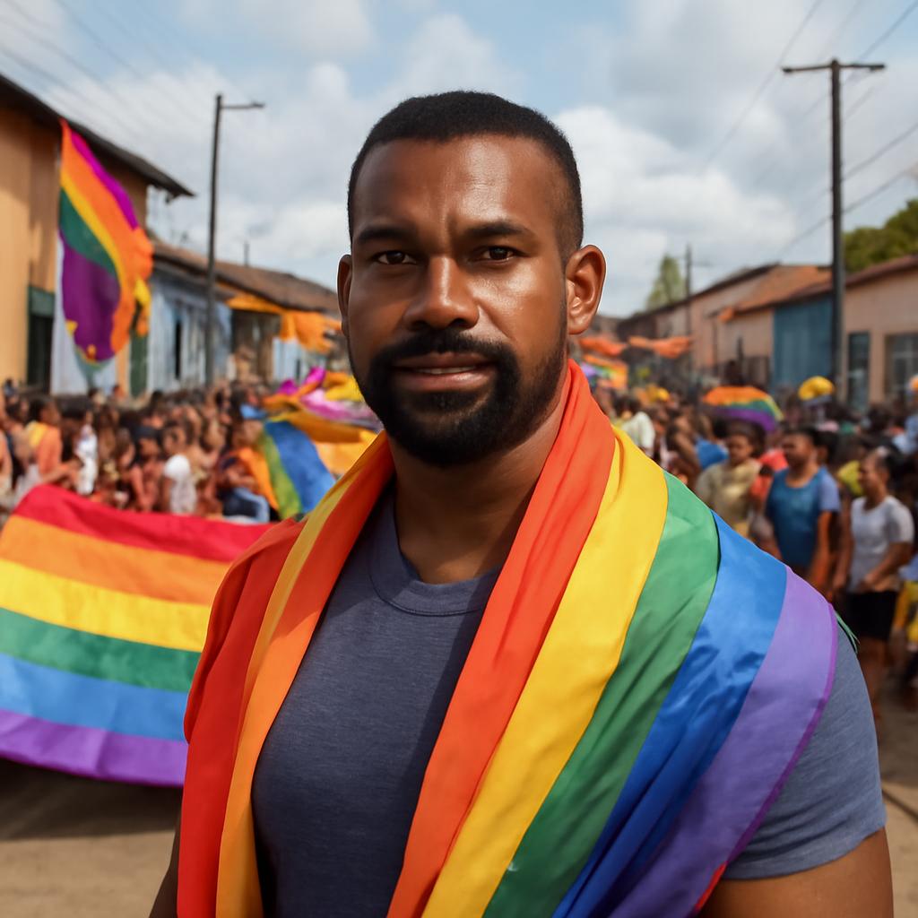 Peritoro Gay