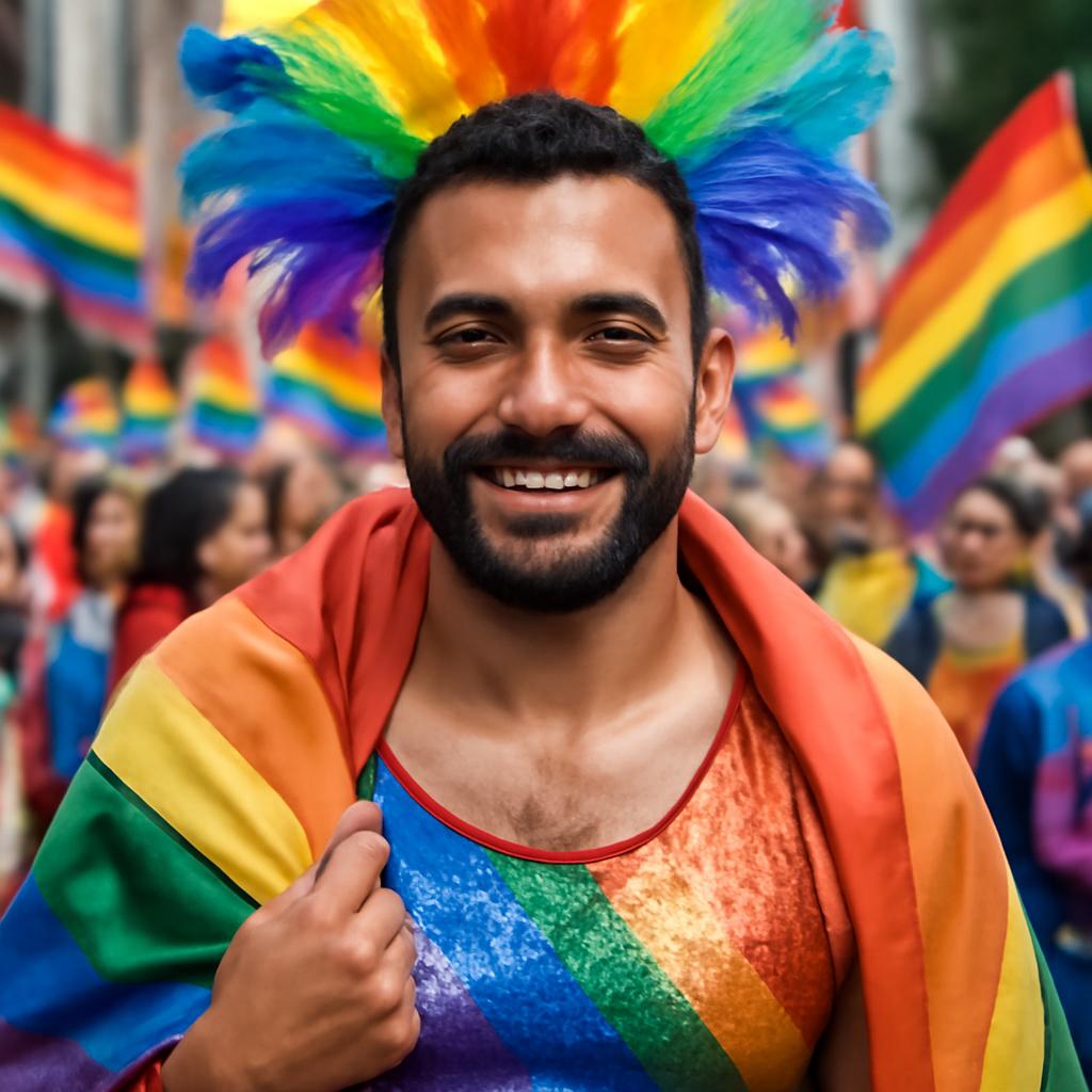 Pimentel Gay