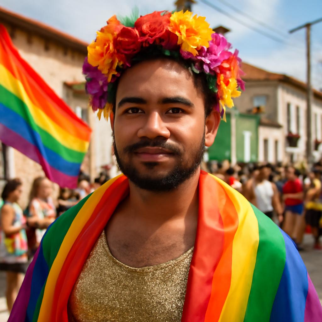 Pirapemas Gay