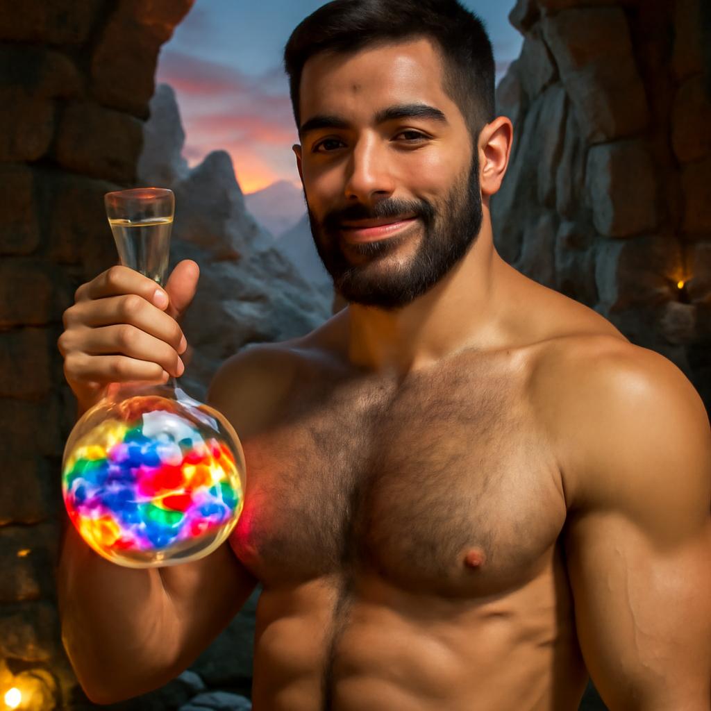 Pocao De Pedras Gay