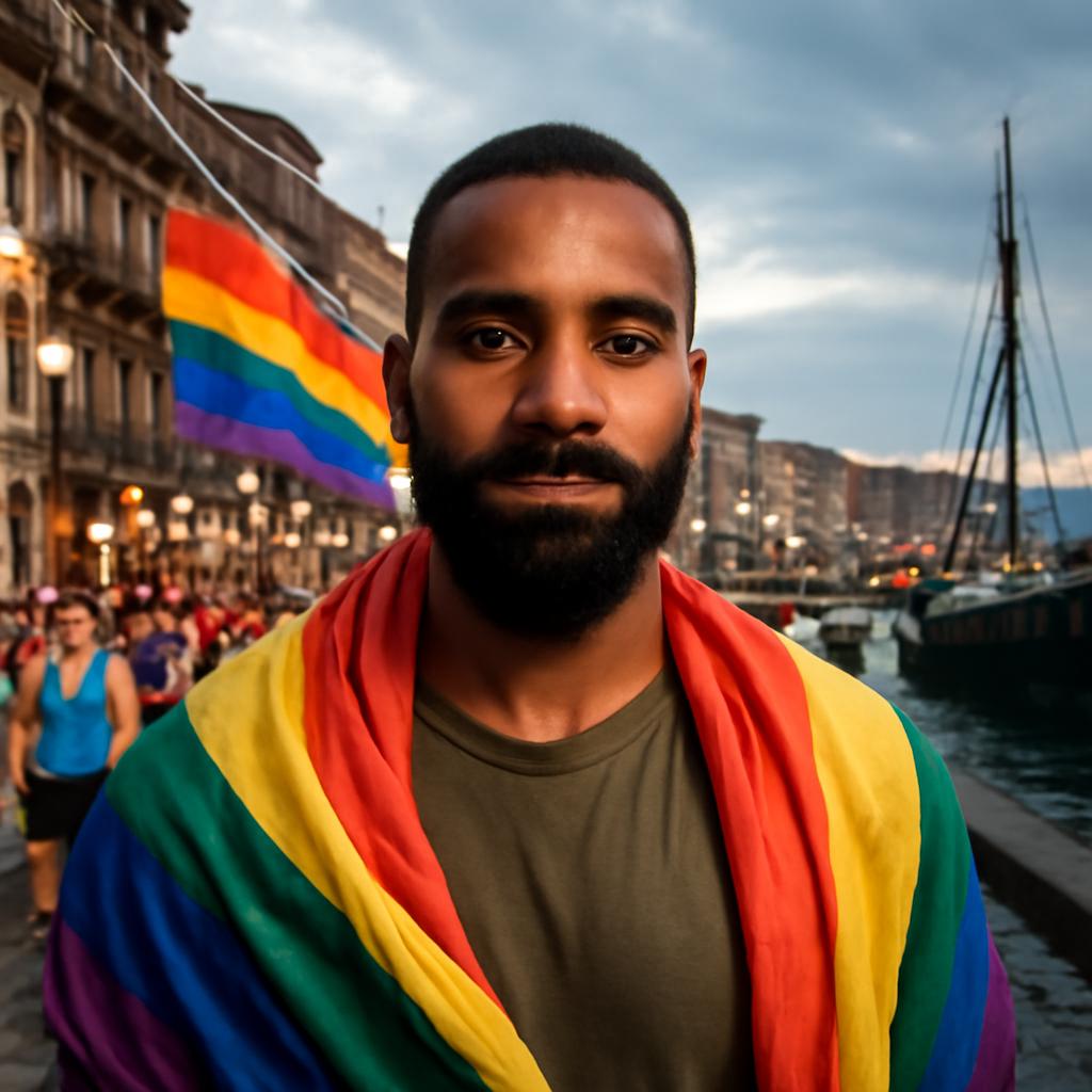 Porto Franco Gay
