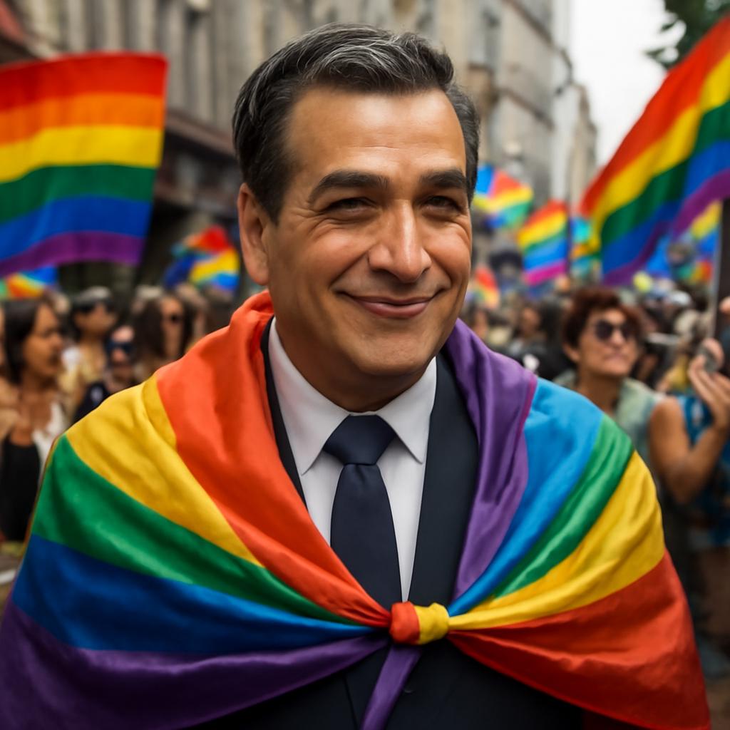 Presidente Vargas Gay