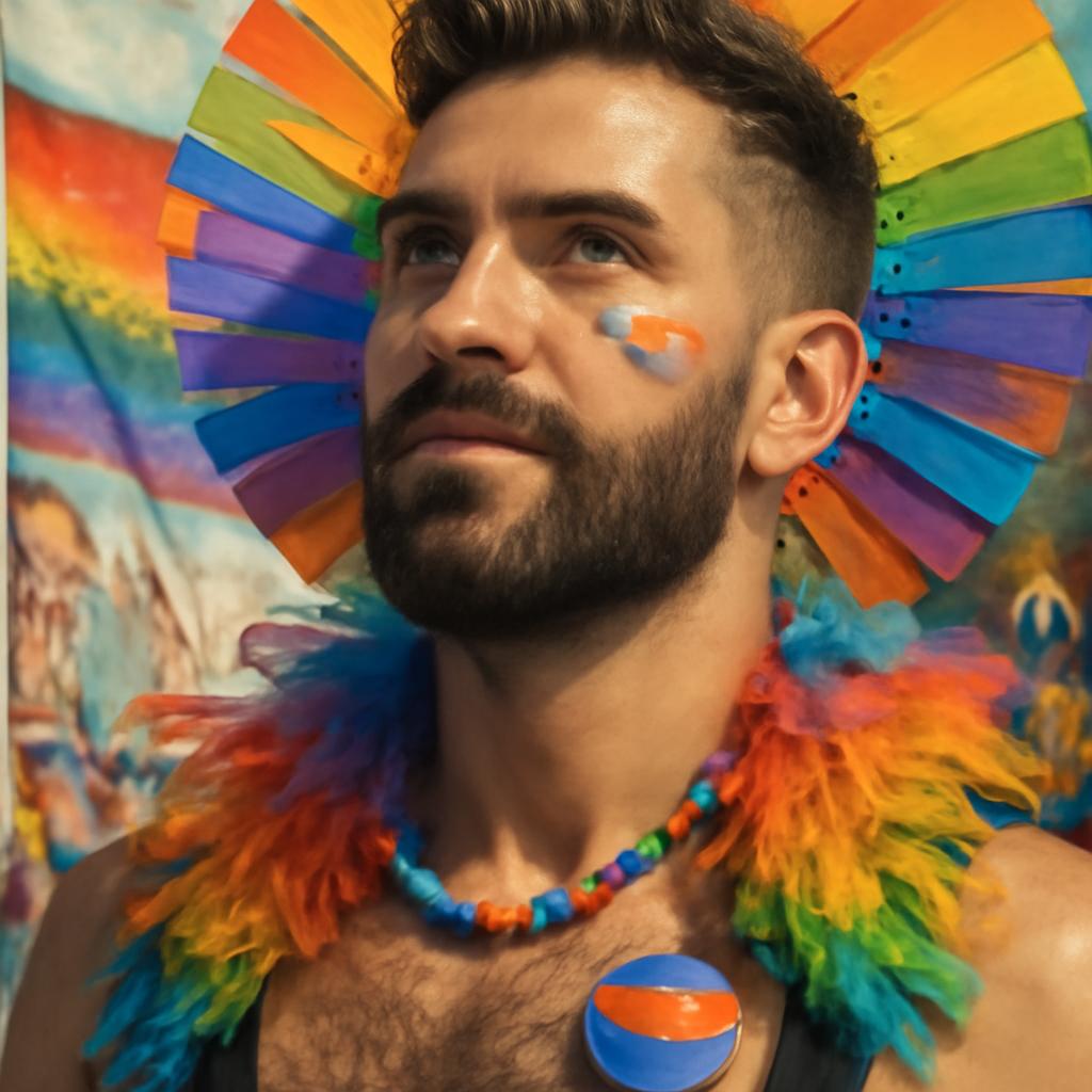 Resplandes Gay