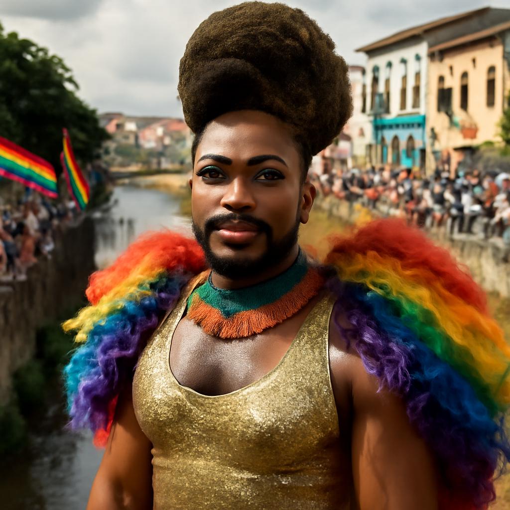 Riachao Gay