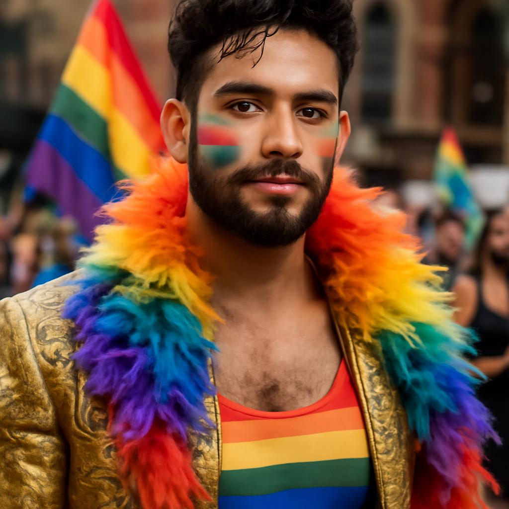 Rocado Gay