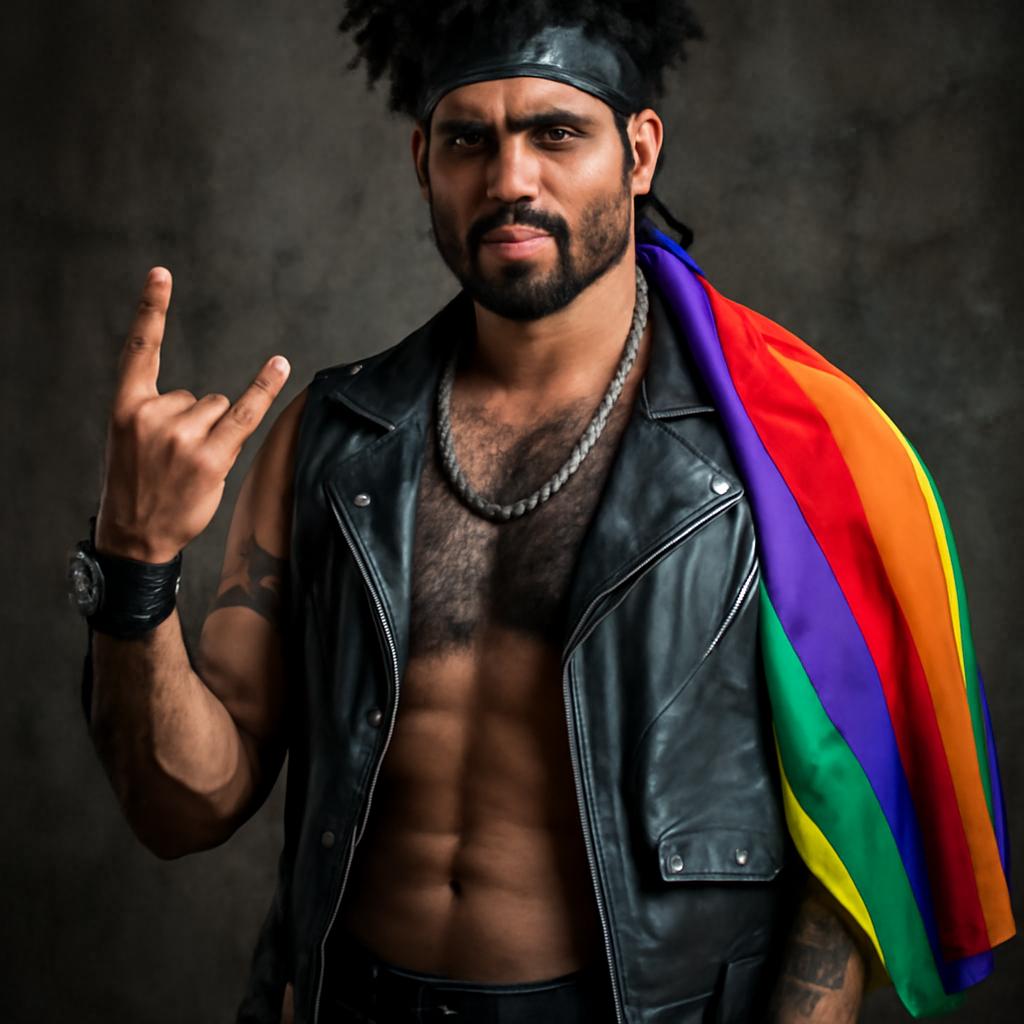 Roque Gay