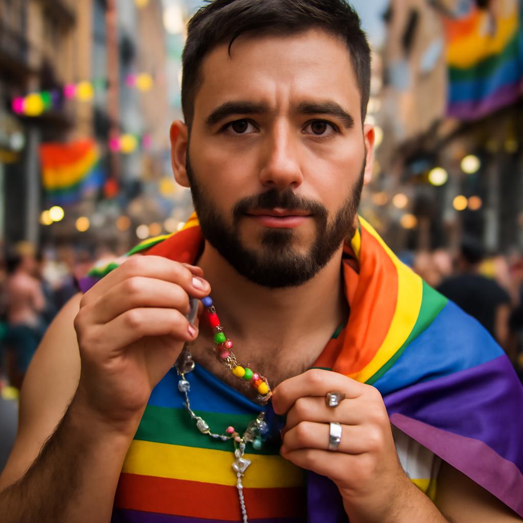 Rosário Gay