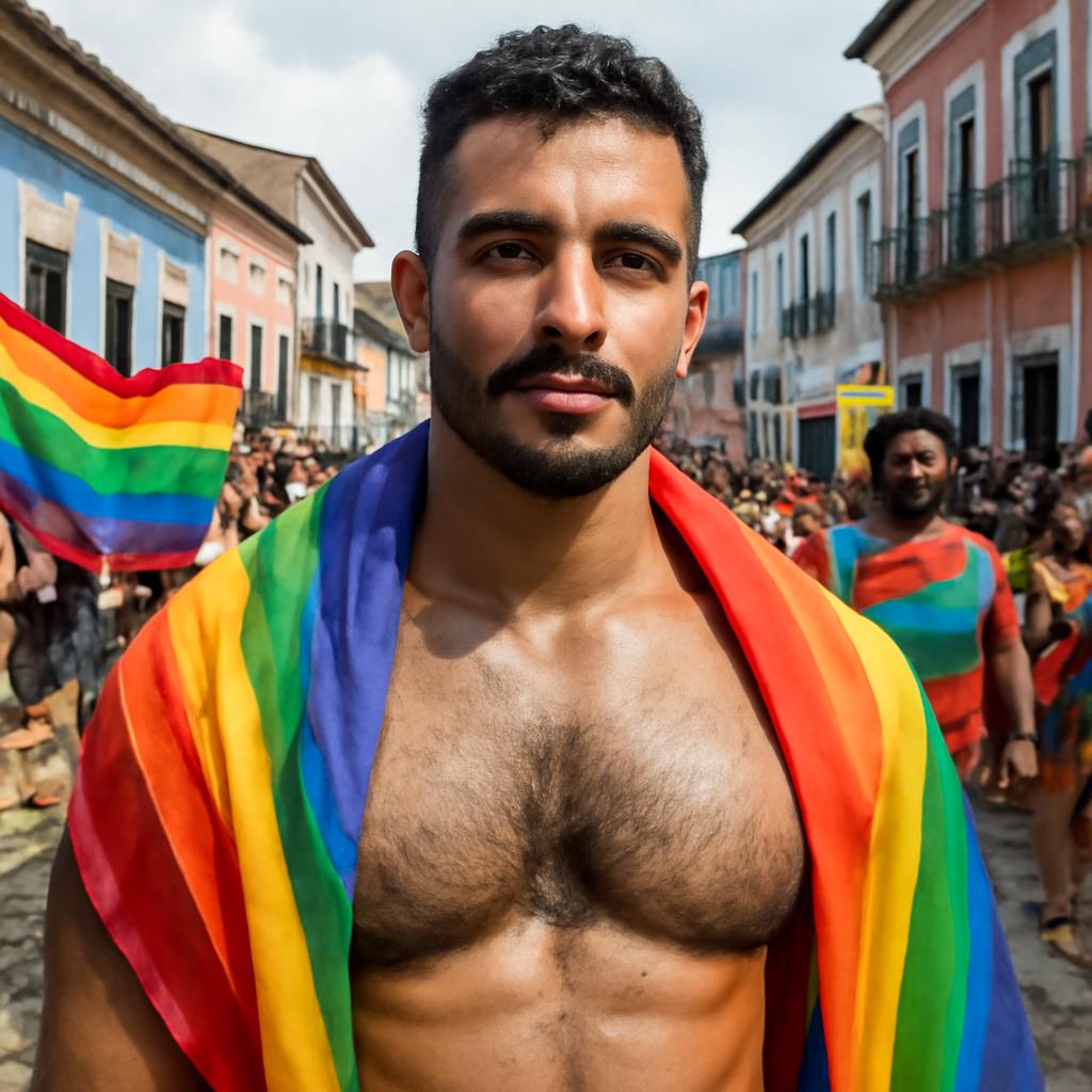 Santa Quiteria Do Maranhao Gay