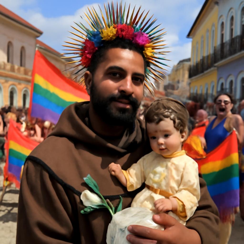 Santo Antonio Dos Lopes Gay