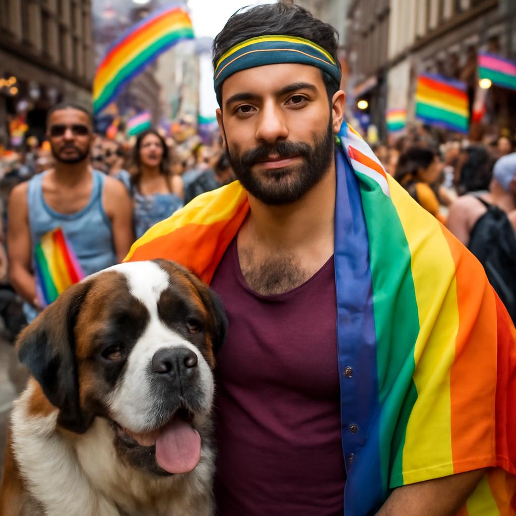 São Bernardo Gay