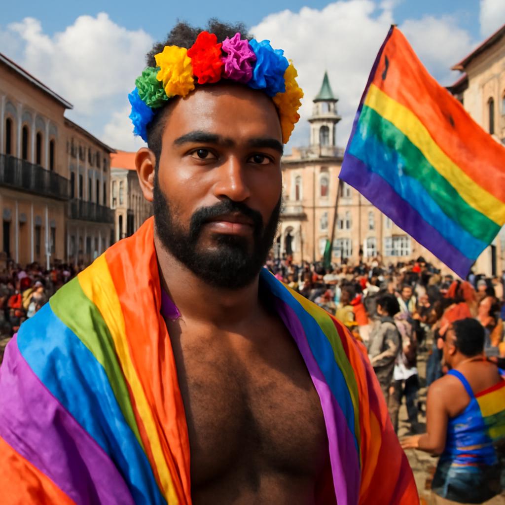 São Francisco Do Maranhao Gay