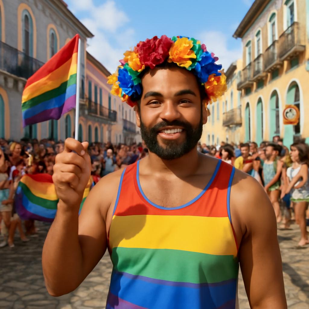 São Luís Gay