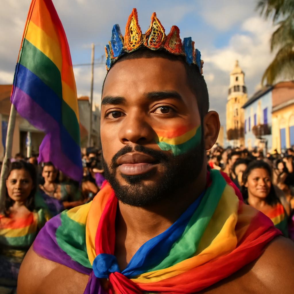 São Mateus Do Maranhao Gay
