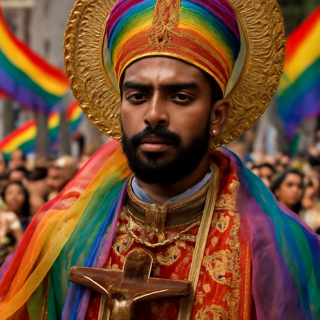 São Raimundo De Codo Gay