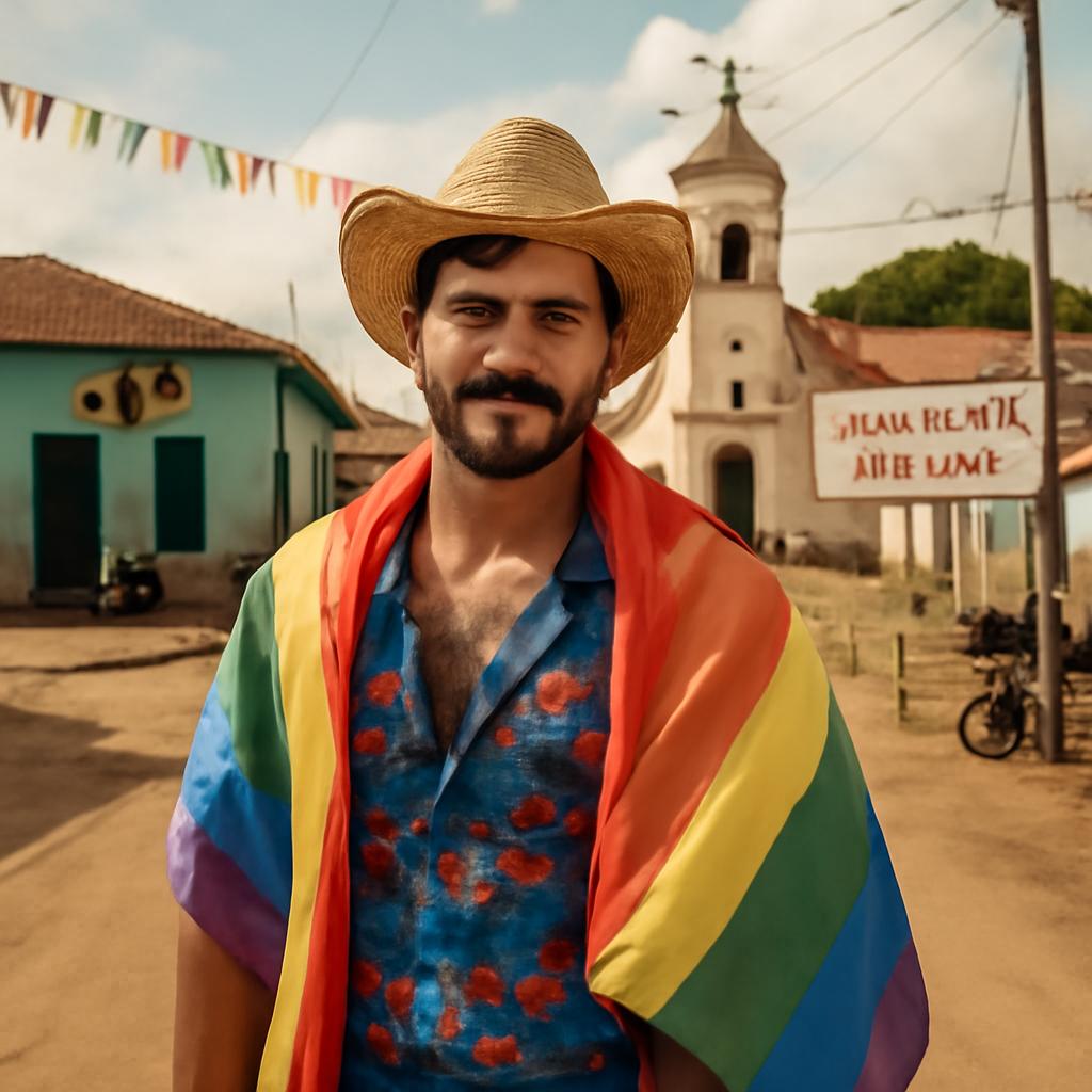 Sucupira Do Norte Gay